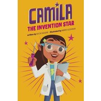 Camila the Invention Star von Capstone