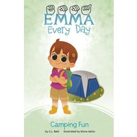 Camping Fun von Capstone