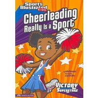 Cheerleading Really Is a Sport von Wiley