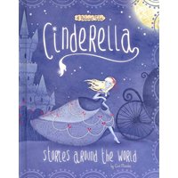 Cinderella Stories Around the World von Capstone