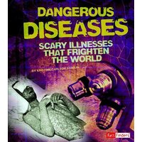 Dangerous Diseases von WILEY