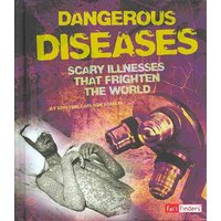 Dangerous Diseases von Capstone