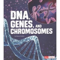 Dna, Genes, and Chromosomes von Wiley