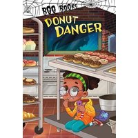 Donut Danger von Capstone