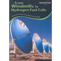 From Windmills to Hydrogen Fuel Cells von Capstone