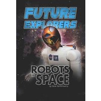 Future Explorers von Wiley