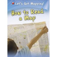 How to Read a Map von Capstone