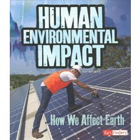 Human Environmental Impact von Wiley