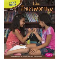 I Am Trustworthy von Wiley