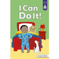 I Can Do It! von Capstone