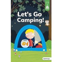 Let's Go Camping! von Capstone