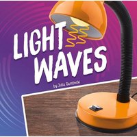 Light Waves von Capstone