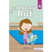 Lucky Rat von Capstone