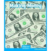 Making Money von Wiley