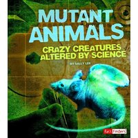 Mutant Animals von Wiley