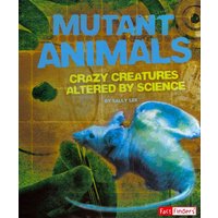 Mutant Animals von Capstone