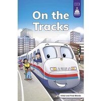 On the Tracks von Capstone