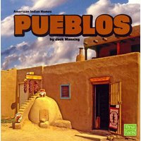 Pueblos von Wiley