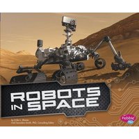 Robots in Space von Wiley