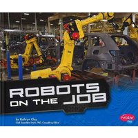 Robots on the Job von Capstone