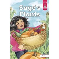 Sage's Plants von Capstone