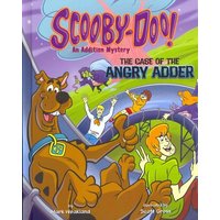 Scooby-Doo! an Addition Mystery von Wiley