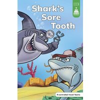 Shark's Sore Tooth von Capstone