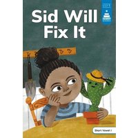 Sid Will Fix It von Capstone