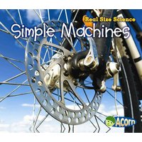 Simple Machines von Wiley