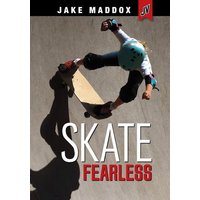 Skate Fearless von Capstone