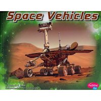 Space Vehicles von Capstone