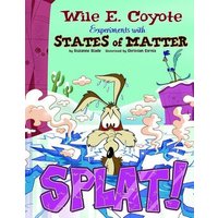 Splat! von Wiley