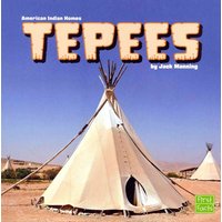 Tepees von Wiley