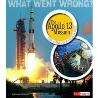 The Apollo 13 Mission von Wiley