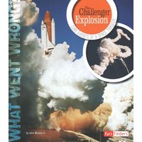 The Challenger Explosion von Wiley