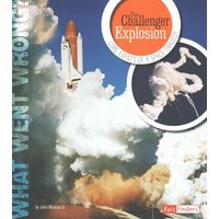 The Challenger Explosion von Capstone