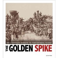 The Golden Spike von Capstone