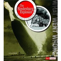 The Hindenburg Explosion von Wiley