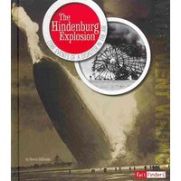 The Hindenburg Explosion von Capstone