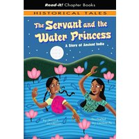 The Servant and the Water Princess von Capstone