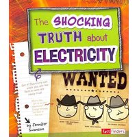 The Shocking Truth about Electricity von Wiley