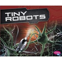 Tiny Robots von Wiley