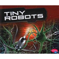 Tiny Robots von Capstone