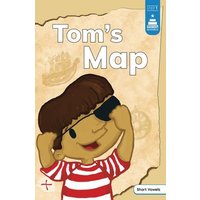 Tom's Map von Capstone