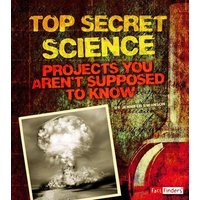 Top Secret Science von Wiley