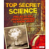 Top Secret Science von Capstone