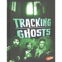 Tracking Ghosts von Capstone