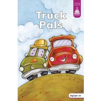 Truck Pals von Capstone