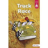 Truck Race von Capstone