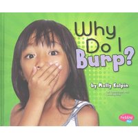 Why Do I Burp? von Capstone